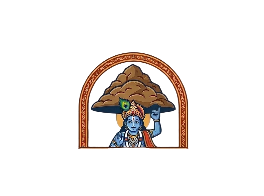 Om Diya Flame